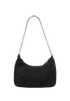 Re-Edition 2005, &pound;610, Handbags, Black, Nylon, Back view